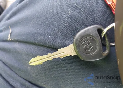 2006 Buick Rendezvous Cx/Cxl из США, поврежденный, VIN 3G5DA03L06S562218